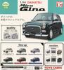 DAIHATSU Miragino L700S 6 видов Gacha Игрушка-капсула Gacha 1/64 [Набор (полный полный)]