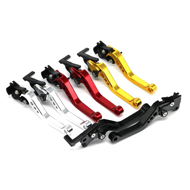 LMoDri Мопед Мотоцикл Модифицированные аксессуары GY6 Тормозной рычаг Регулируемый диск с ЧПУ/Ручной барабан