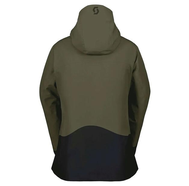Scott Куртка Ultimate Dryo Ripstop