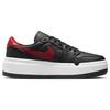 Air Jordan 1 Elevate Low Черные красные женские кроссовки для спортзала Белые DH7004-061