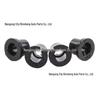 51141807495 fits BMW 82mm hood emblem, engine ring gasket, and front/rear emblem sealing plug.