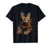 Bengal Cat T-shirt
