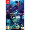 Subnautica + Subnautica Below Zero Switch Game