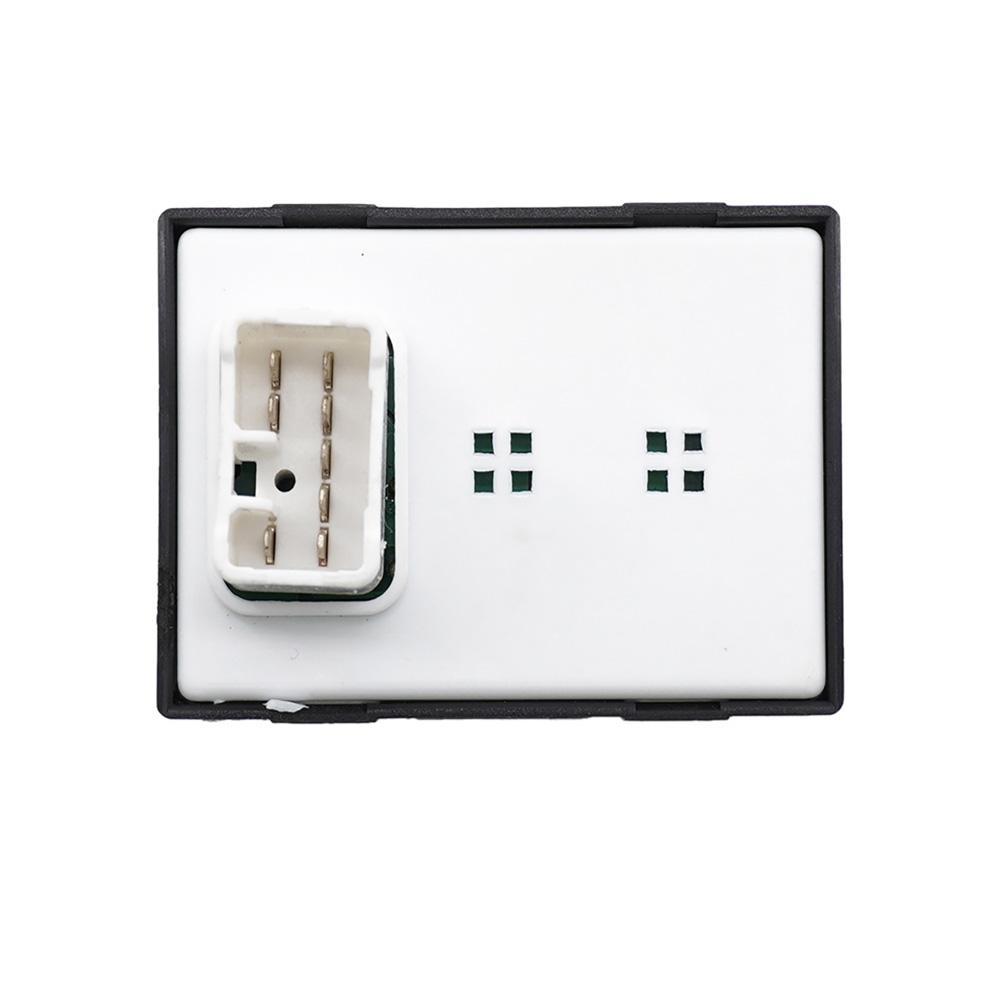 Кнопка переключателя стеклоподъемника 96552811 для Chevrolet Lacetti Nubira