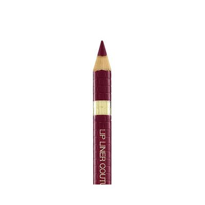 Карандаш для губ Color Riche Couture - 374 Intense Plum - 