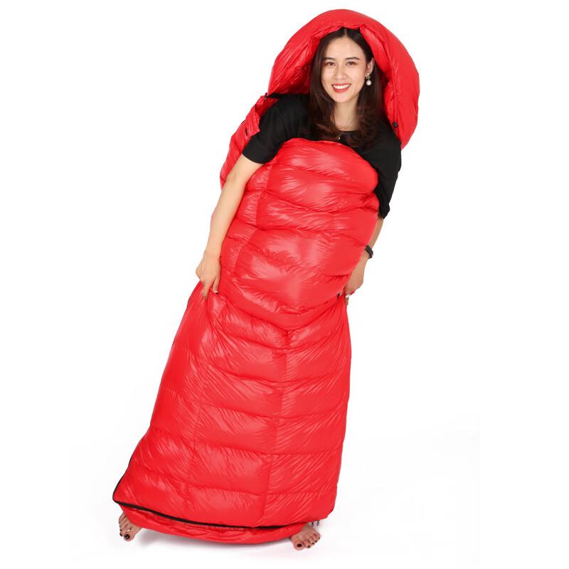 TLXT Envelope Outdoor Sleeping Bag