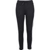 Pantalon De Jogging - Urban Classics - INTERLOCK - Noir - 100% Coton - Confortable Et Respirant