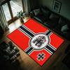 Прикроватный Железный Орел Рейх Ковер Кухня Ванная Гостиная Дом Дом Спальня Напольный Коврик Дверной Коврик Большой Империя Немецкий Ковер Украшение