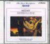 CD  - Mozart: Piano Concerto No. 21, Pian JVD2052 VICTOR Japan Classical Used