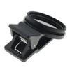 37mm CPL Phone Filter Circular Polarizer Lens Filter Includes CPL Lens Lens Clip for Mobile Phone