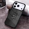 Христианский Иисус Божья Любовь Чехол для Телефона Для iPhone 17 16 15 14 13 12 11 Pro Max Plus 17Air Мягкий Силиконовый Чехол