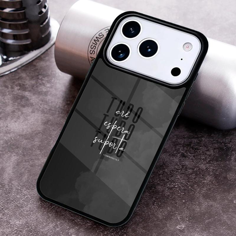 Христианский Иисус Божья Любовь Чехол для Телефона Для iPhone 17 16 15 14 13 12 11 Pro Max Plus 17Air Мягкий Силиконовый Чехол