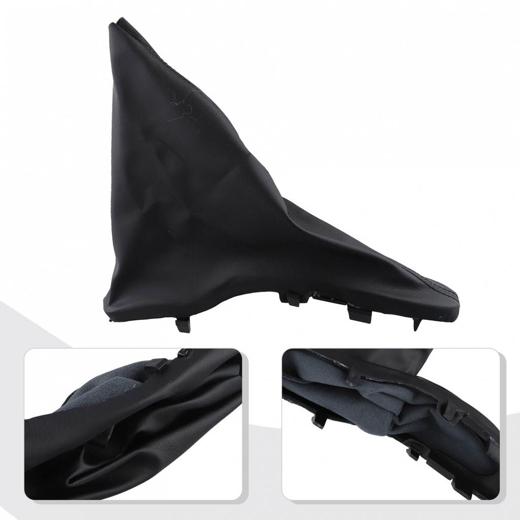 Custom Fit Handbrake Cover for BMW For Mini Cooper R50 R52 R53 Models 2001 2008