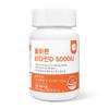 Correct Vitamin D 5000IU, 180 Tablets, 1 Unit, Korean Essential Health Food