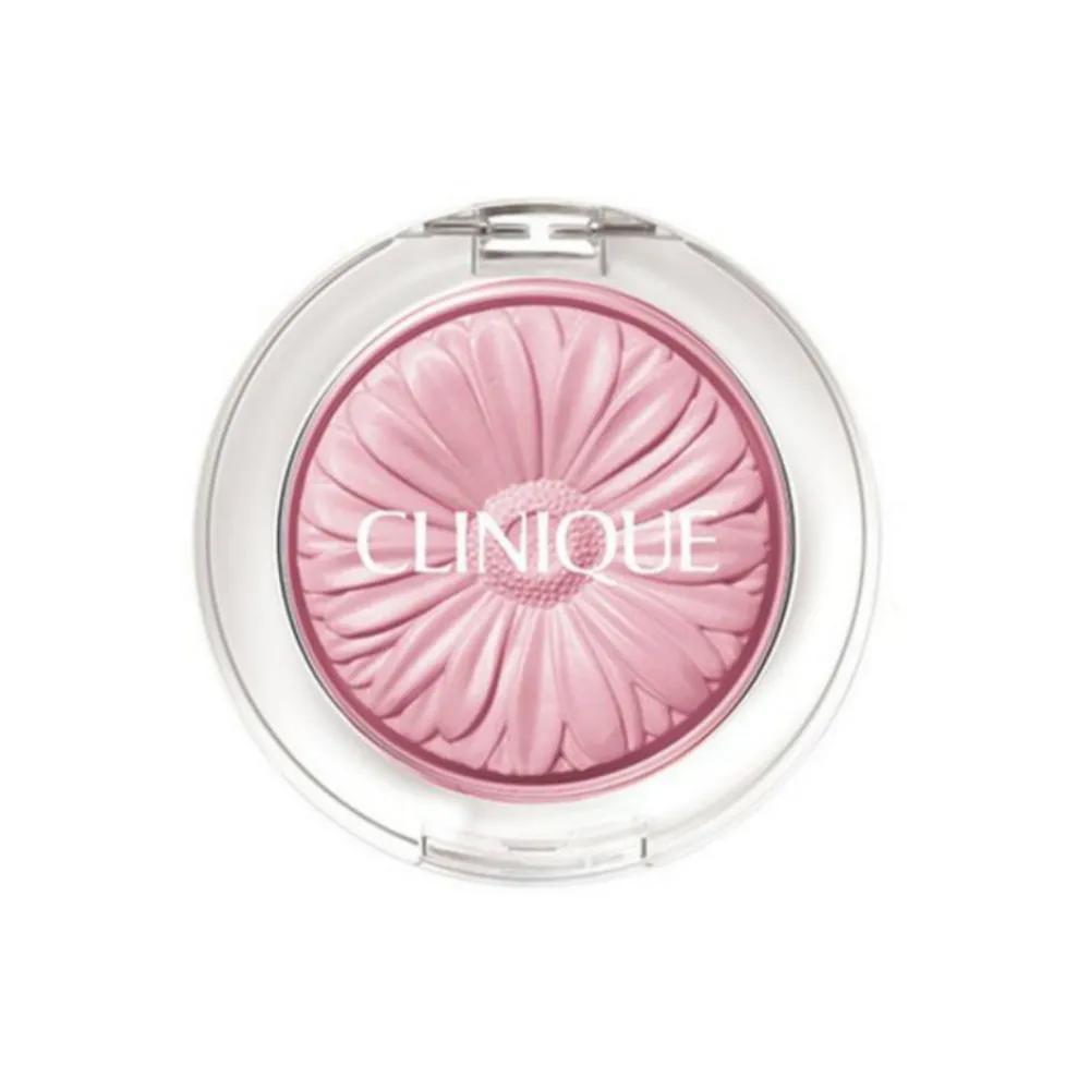 Clinique Cheek Pop Pact Blusher Ballerina Pop