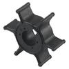 Комплект крыльчатки водяного насоса 6BX-WG078-00 для Yamaha F4B F5A F6C 4-тактный
