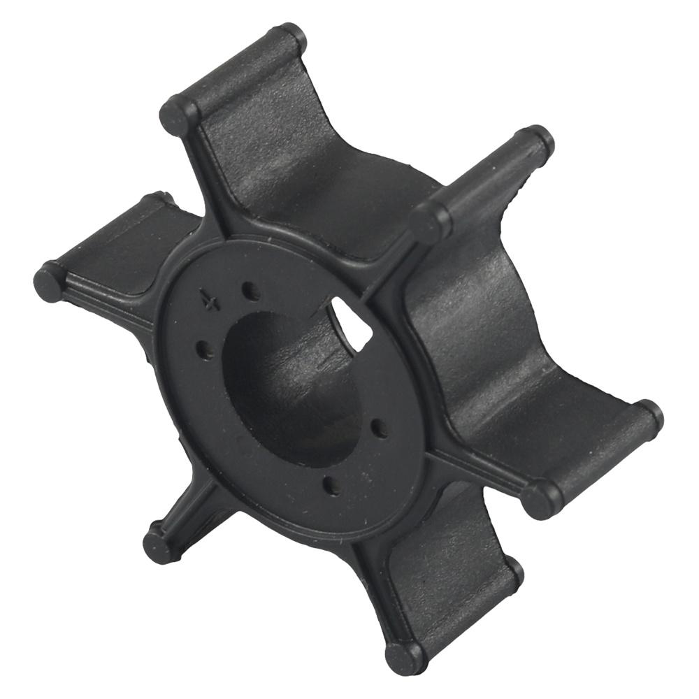 Комплект крыльчатки водяного насоса 6BX-WG078-00 для Yamaha F4B F5A F6C 4-тактный