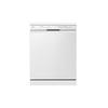 Lave-vaisselle 60 Cm - LG - DF365FWS - 14 Couverts - Moteur Inverter - Connectivité WiFi