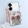 Роскошный Милый Крутой Чехол Для ZTE Axon 40 SE Мягкая Силиконовая Задняя Крышка Для ZTE Blade V40s Axon40 SE 40SE Чехол Для Телефона ZTE V70 Pro Funda