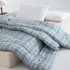 Muji Washable Mulberry Silk Blend Quilt