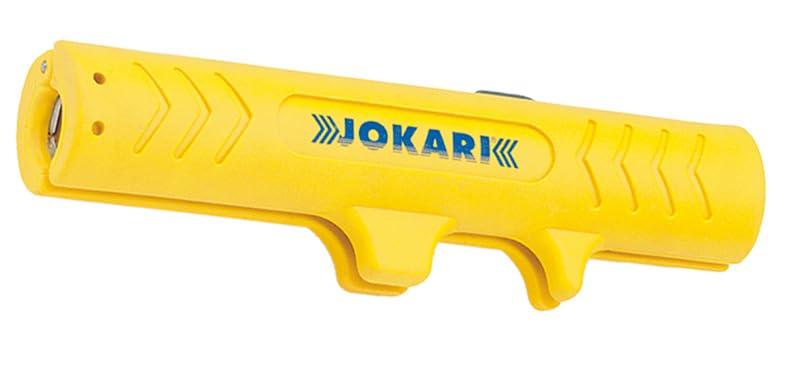 JOKARI Cable Stripper Universal No12 30120 Cable Stripper