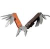 Мультитул Leatherman Rebar Burnt Sienna 17 функций (833313)