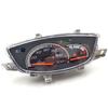 Спидометр для мотоцикла Honda DIO 50 AF27 AF28 ZX50 AF34 AF35 120 км одометр приборная панель в сборе
