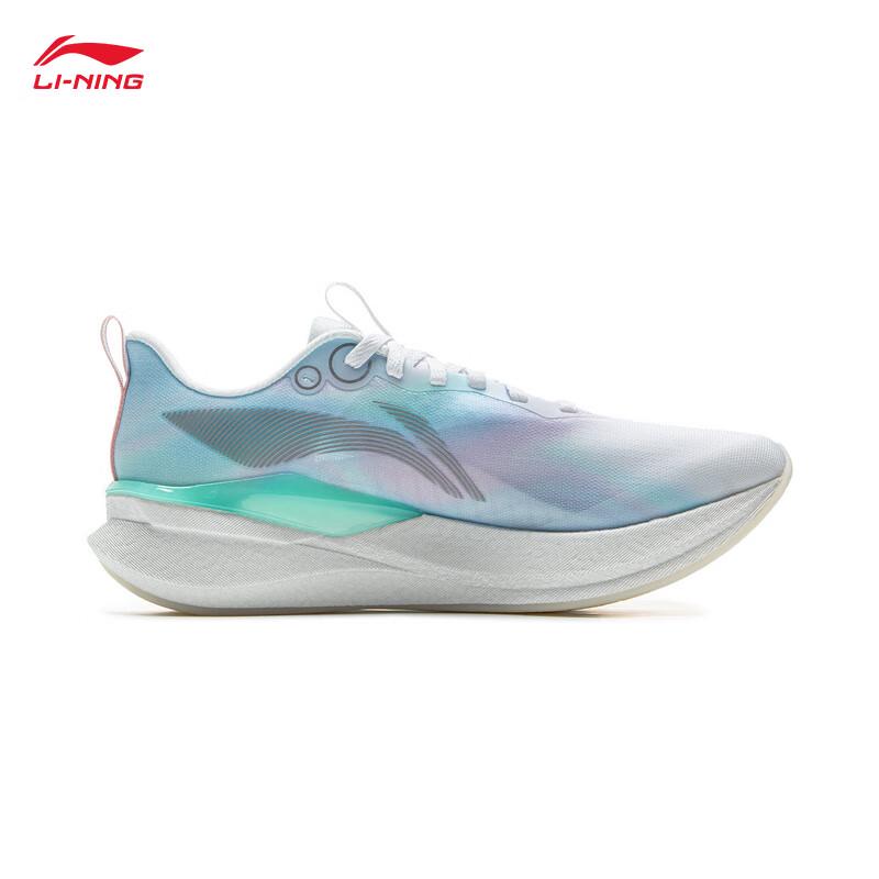 Li-Ning Женские кроссовки для бега Chi Tu 8 PRO