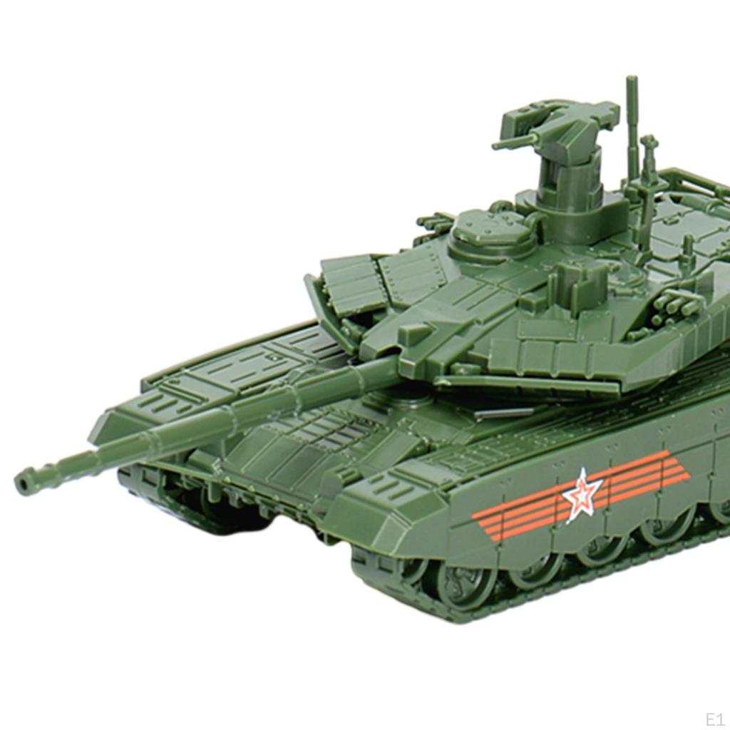 Масштаб 1/72, модель бронированного танка, разведывательная машина, гусеничная колесница, миниатюрная модель для