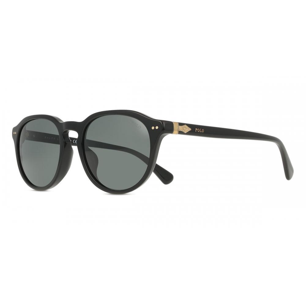Polo Ralph Lauren Ph4221f Азиатская посадка 500187 Мужские солнцезащитные очки