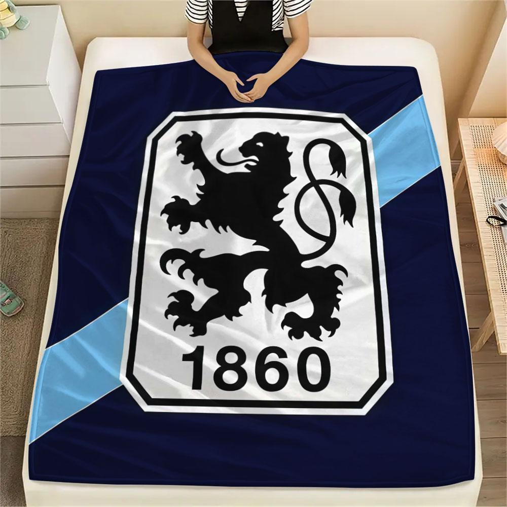 TSV 1860 Blanket, High quality Comfortable for All Seasons, Home Decor, Warmth and Comfort