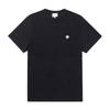 Maison KiTsune BarisTa Fox PaTch T shirT Cknu00102kj7014