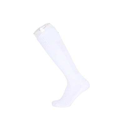 LECAF Le Caf Футбольные носки Белые LE4A166WHT