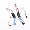 30A Бесколлекторный электронный регулятор скорости с 5V 3A Ubec Xt60 Esc Бесколлекторный двигатель для RC FPV вертолета Мини квадрокоптера Дрона
