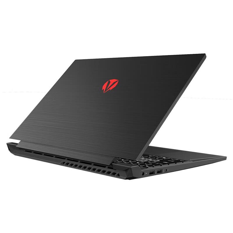 Игровой ноутбук Hasee ZHANSHEN S8 AIPC (Китайская версия)