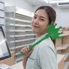 Портативная 3D-печатная волшебная палочка с держателем для кредитной карты, оплата касанием, съемный, фиксированный, платежные инструменты