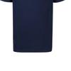 Polo Ralph Lauren SS23 Solid Logo Embroidered Crew Neck Short Sleeve T Shirt Men T Shirt Navy-Blue 710811284-003