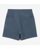 Noseupeiseu Ns6Ns49C Women'S Basin Shorts 5 Inch Smoke Blue
