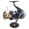 Daiwa SW Спиннинговая катушка 25SALTIGA 14000-P