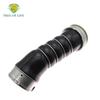 New Air Intake Duct Hose 11617807985 For BMW X5 E70 LCI X6 E71 2009-2014 Radiator Insulation Hose Camps Turbo Intercooler Hose