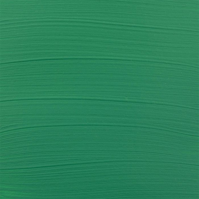 Peinture Acrylique en tube - Vert Paul de Véronèse - 615 - Amsterdam - 250ml