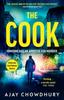 Книга The Cook : From the Award-winning Author of The Waiter