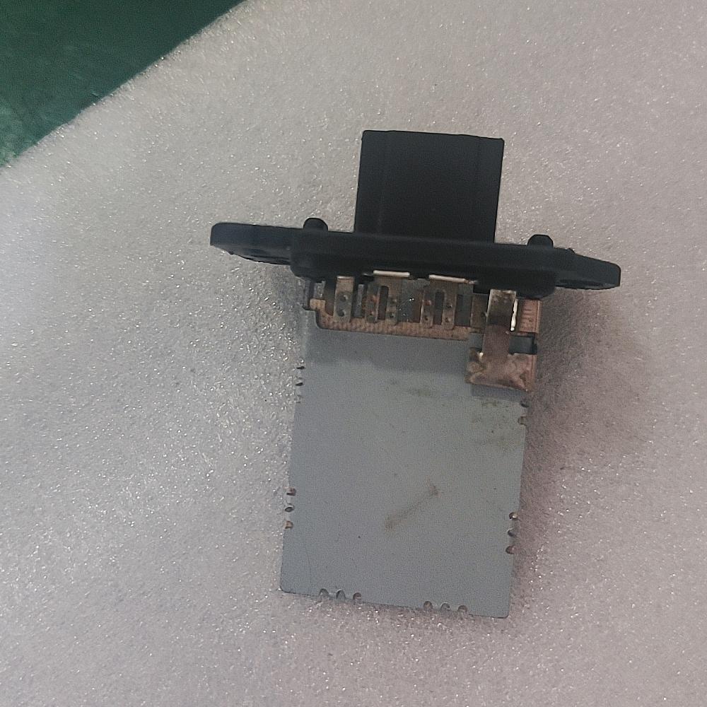 Резистор мотора вентилятора HVAC для Hyundai Santa Fe Elantra Sonata Kia 97128-3K000