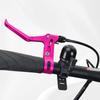 ONEGOO Ultralight Aluminum Alloy Bicycle Brake Lever MTB Mountain Road Folding Bike Brake Lever Strength Hand Brake Lever