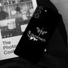 Outlander Sassenach Phone Case For Samsung Galaxy S24 Ultra S22 S23 S20 S21 S24 FE S9 S10 Plus Note 10 20 Ultra