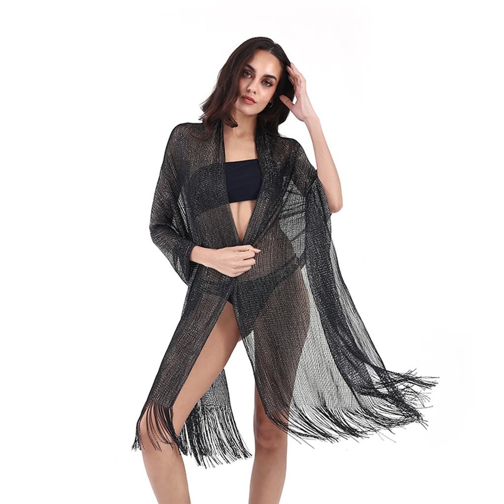 Женское модное пляжное однотонное свободное пляжное платье в стиле пэчворк с открытой спиной