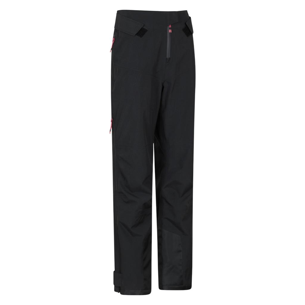 Mountain Warehouse Womens/Ladies Cortina Extreme 3 Layer Ski Trousers