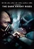 DVD  - The Dark Knight Rises Japan Movies & DVD Used