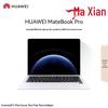 Huawei Ноутбук MateBook Pro (Китайская версия)