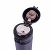 Thermos Изолированные бутылки из нержавеющей стали JNL-502 и TSKP